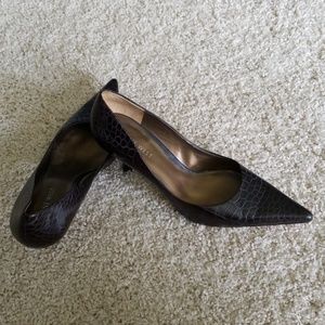 Nine West Heels